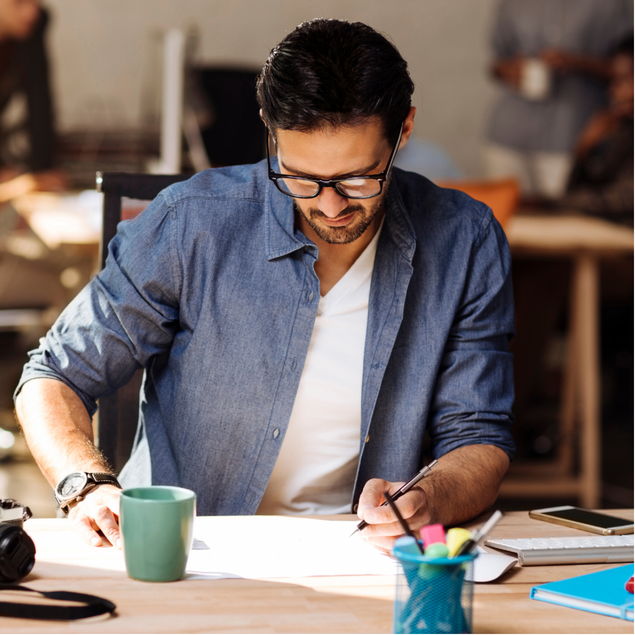 Growthopia: Free Business Growth Guide