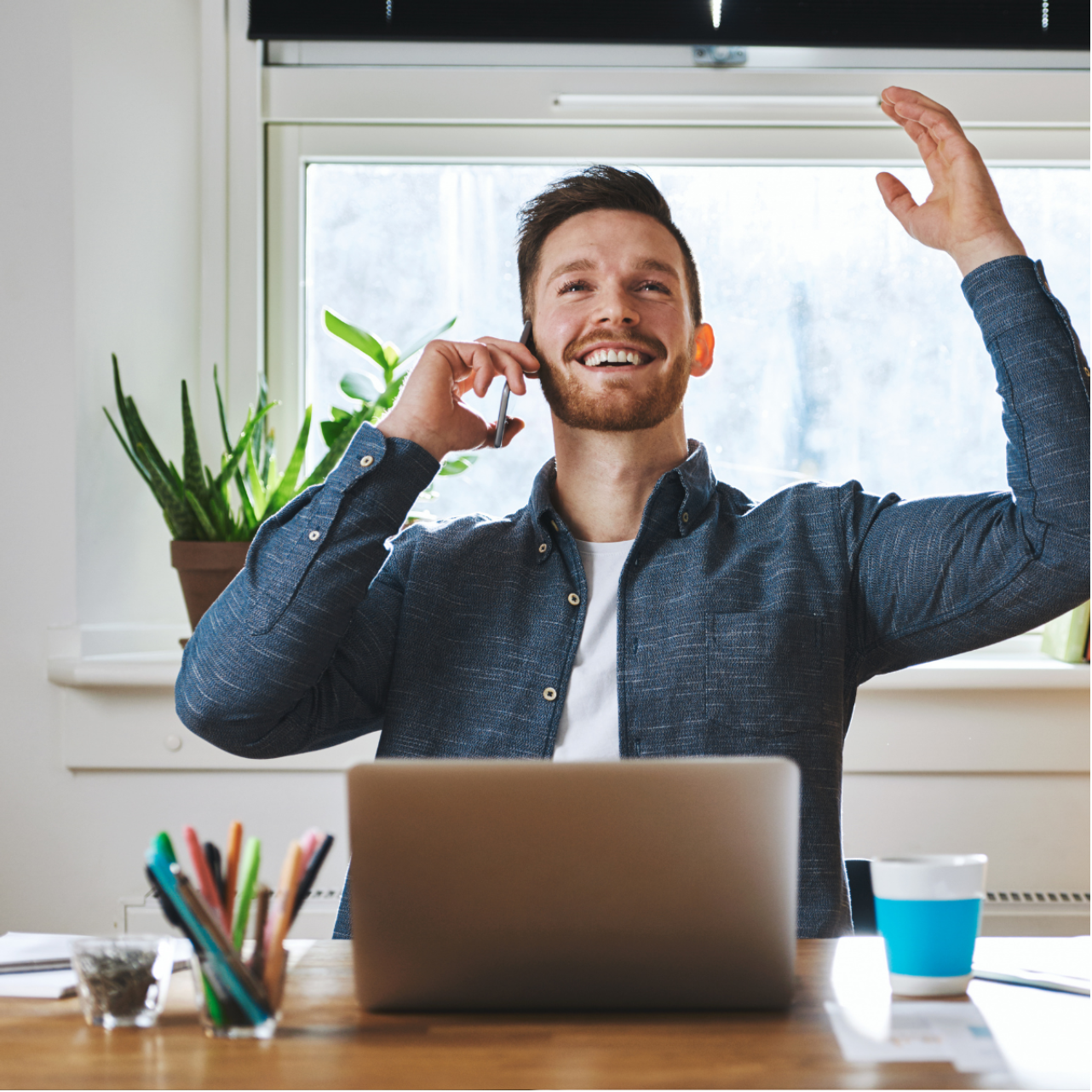 How To Hire Your First Employee