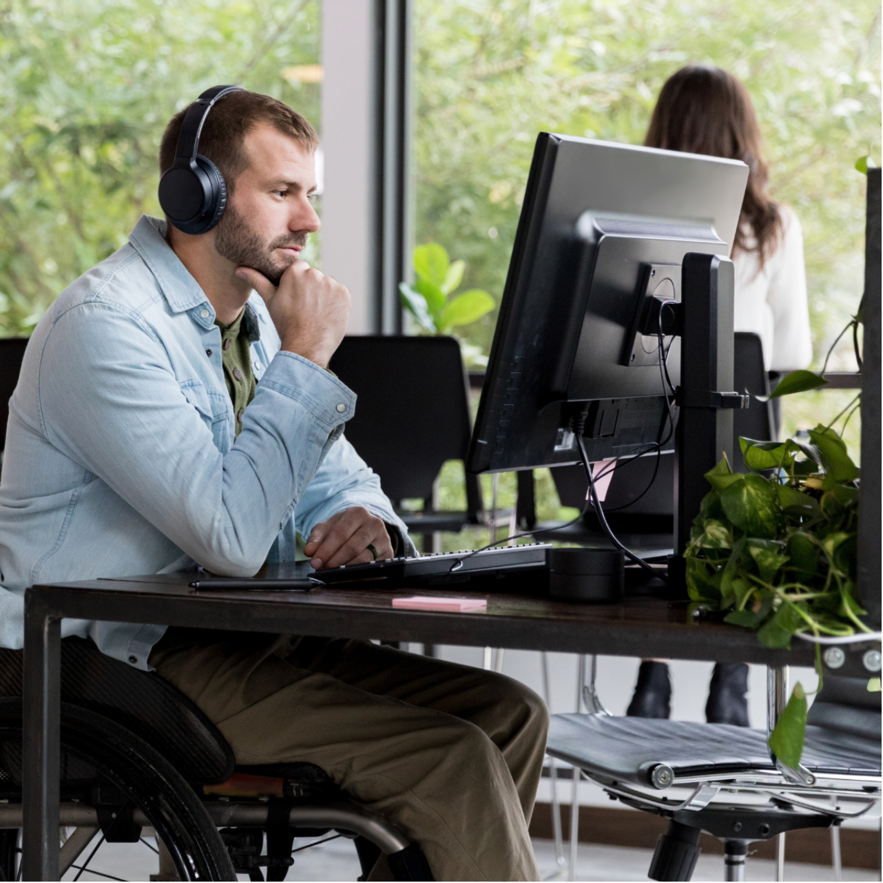 Accessibility Audit Template