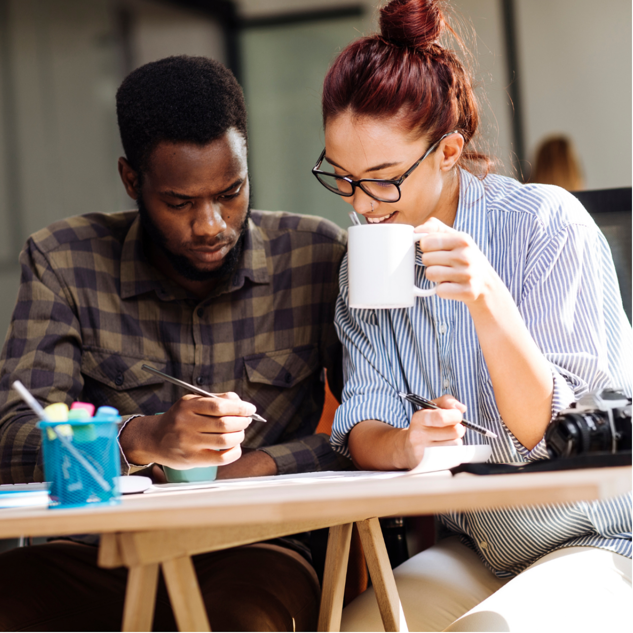 Launching A Business Checklist