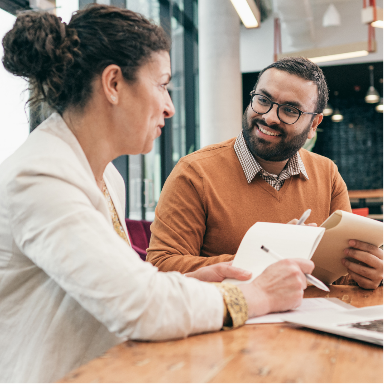 How To Write A Business Plan