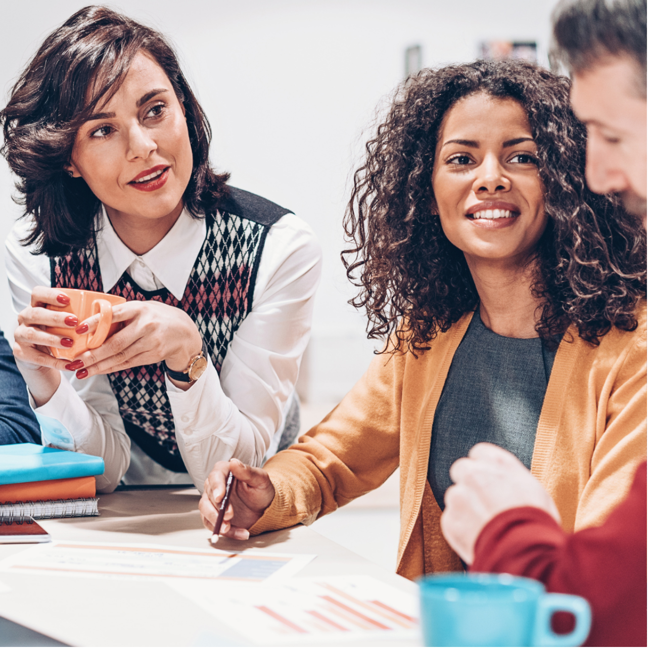 Scaling Up With The Growth Hub Mentoring Programme