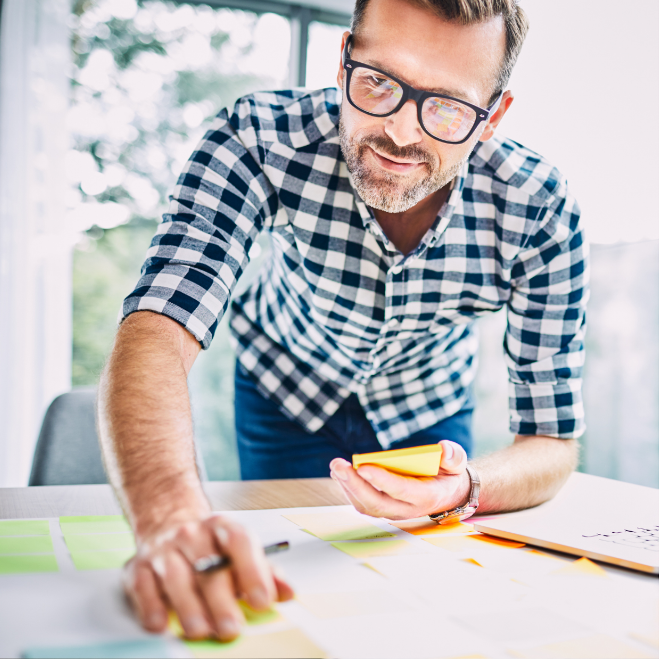 How To Create A SWOT Analysis