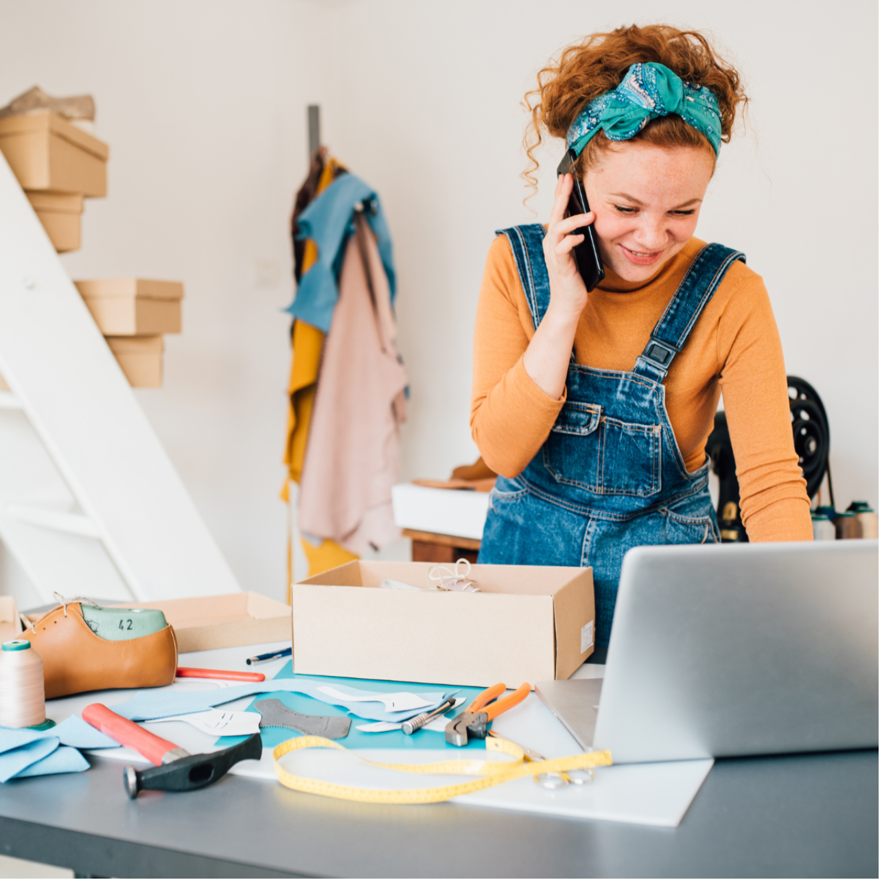 FSB Hub: ECommerce