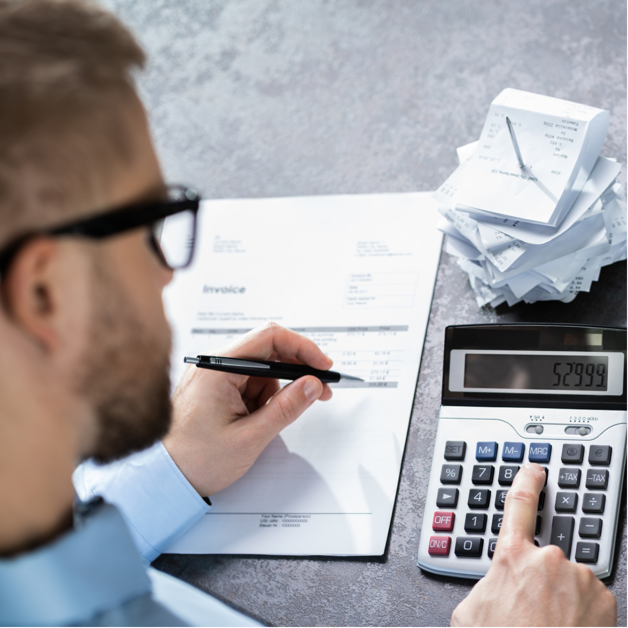 How To Create A Small Business Budget