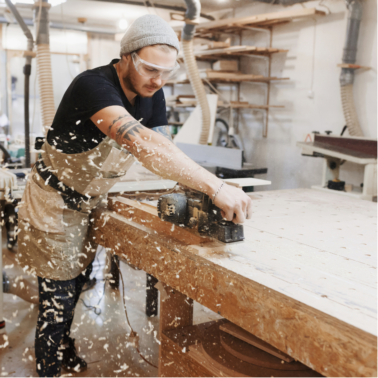 Sustainability Advice For SMEs
