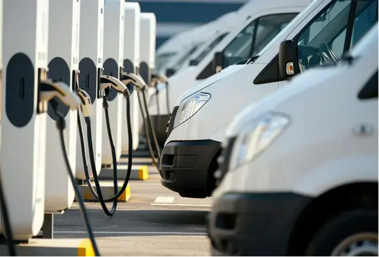 How To Build A Green Supply Chain