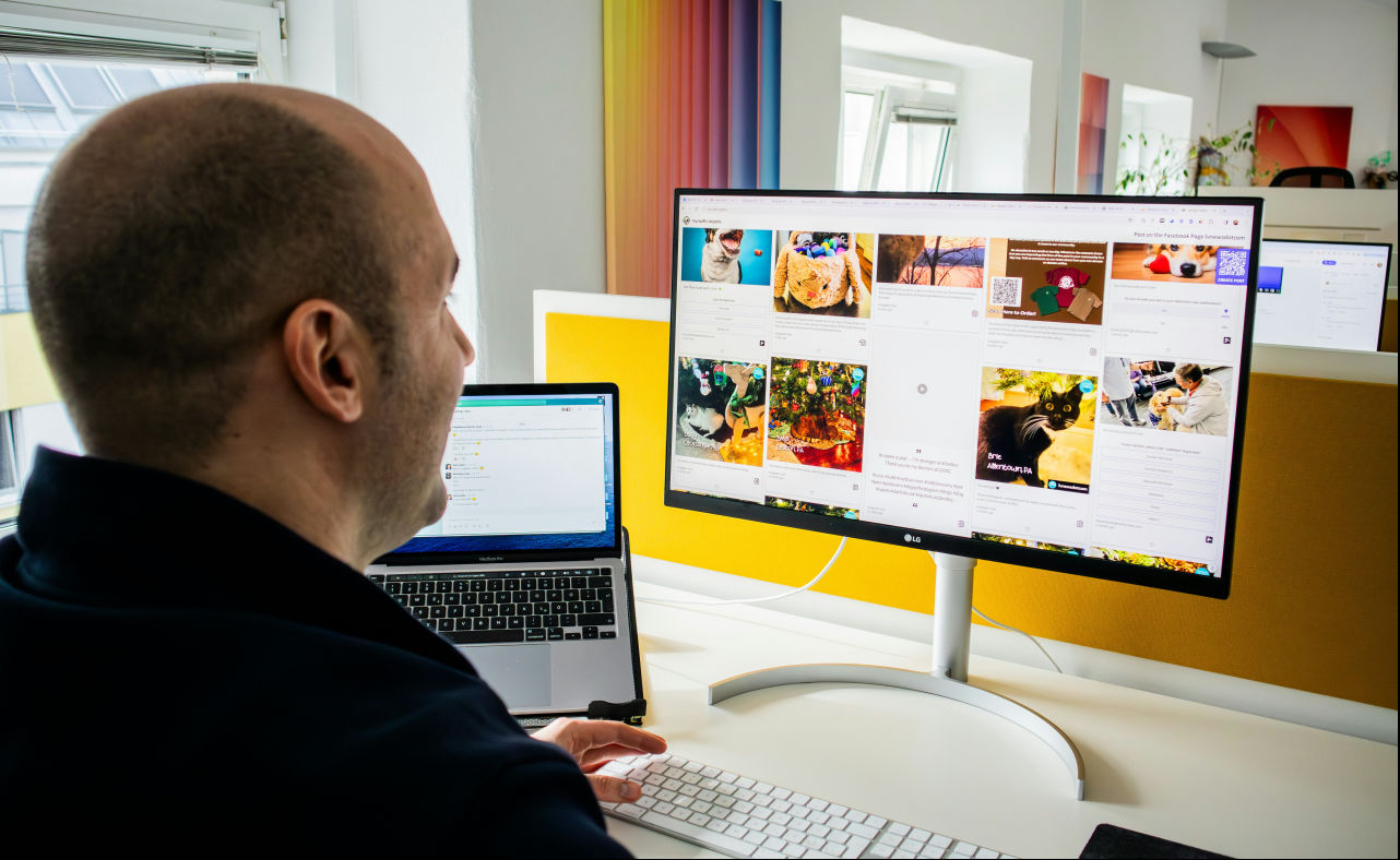Seven Best Practices For Website Accessibility
