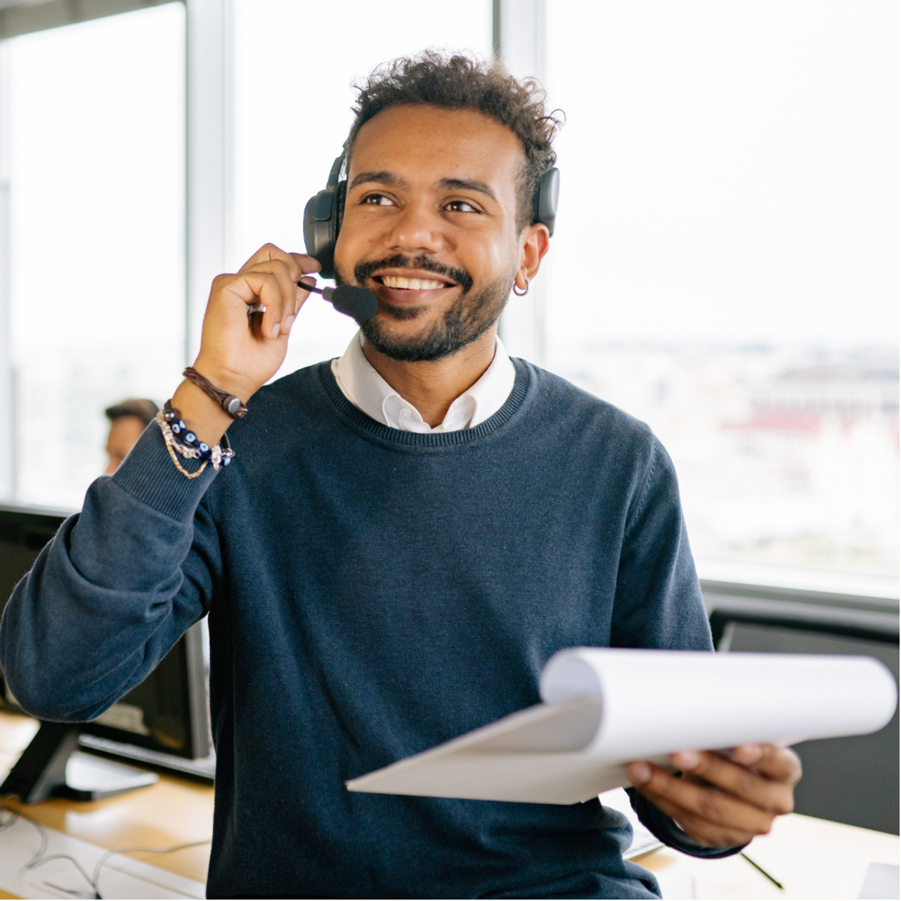 FSB Hub: Business Without Barriers