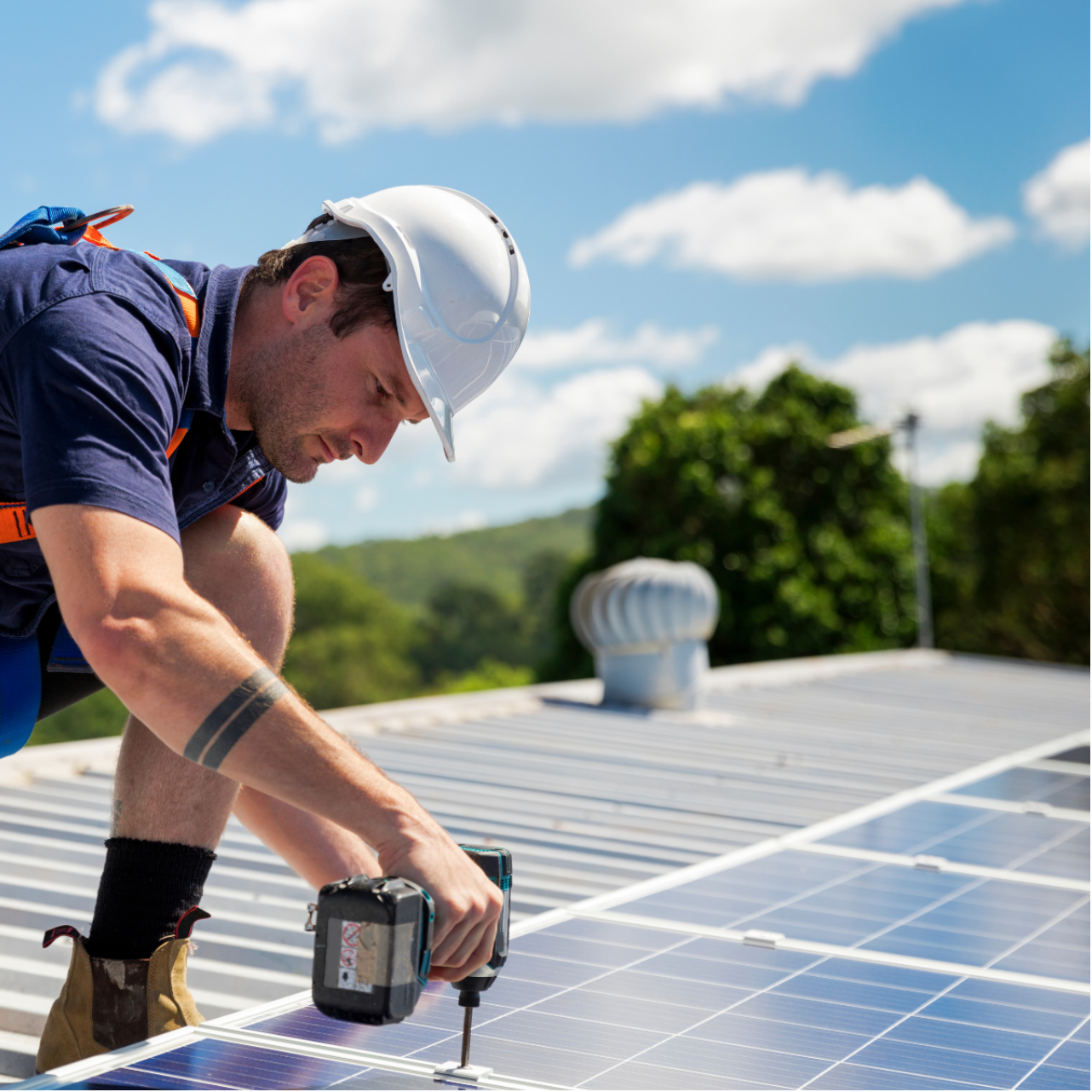 Becoming A Sustainable SME Manufacturer