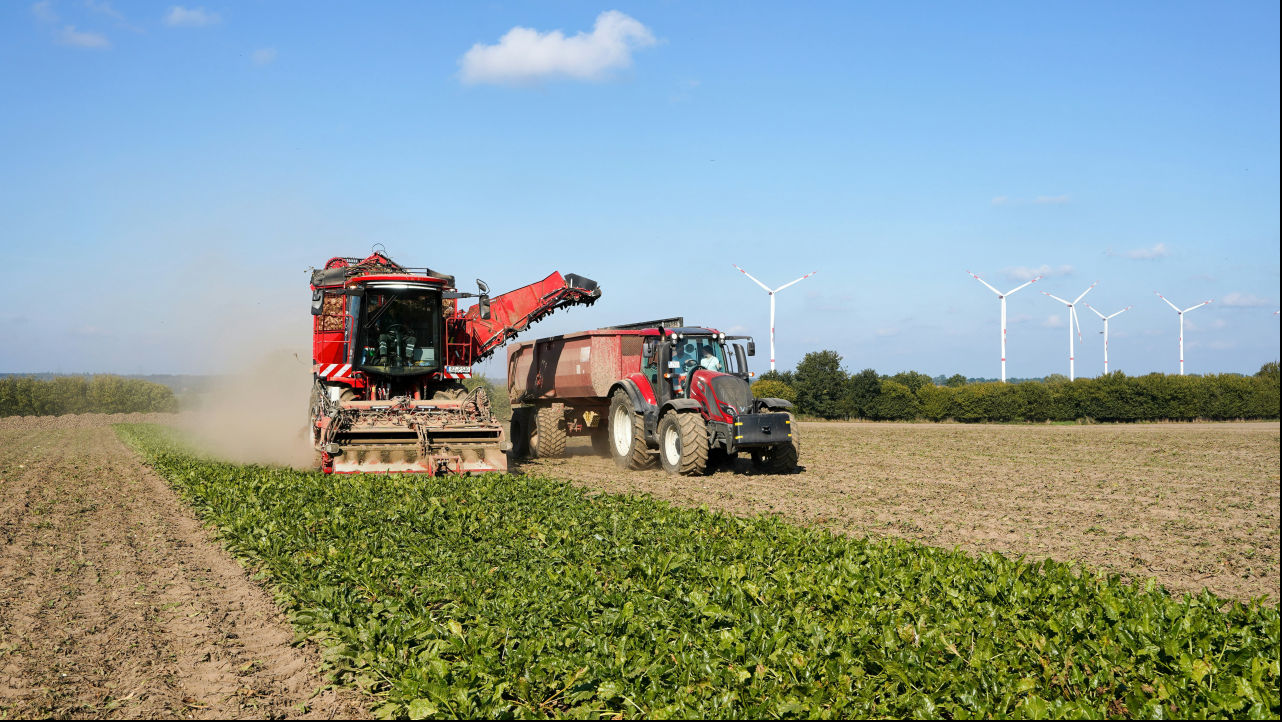 Supply Chain Resilience Guidance